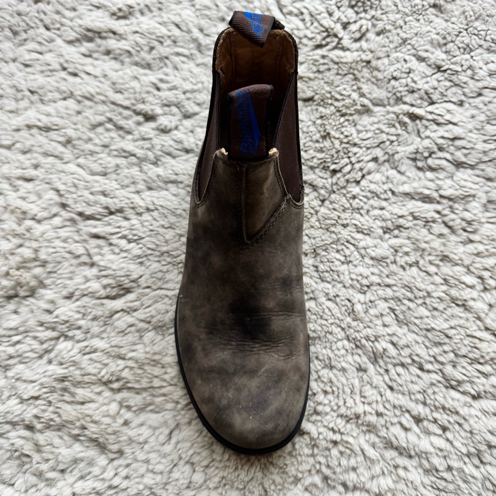 Blundstone Women’s Thermal #584 - Picture 9 of 15